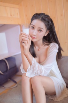 姑娘三
